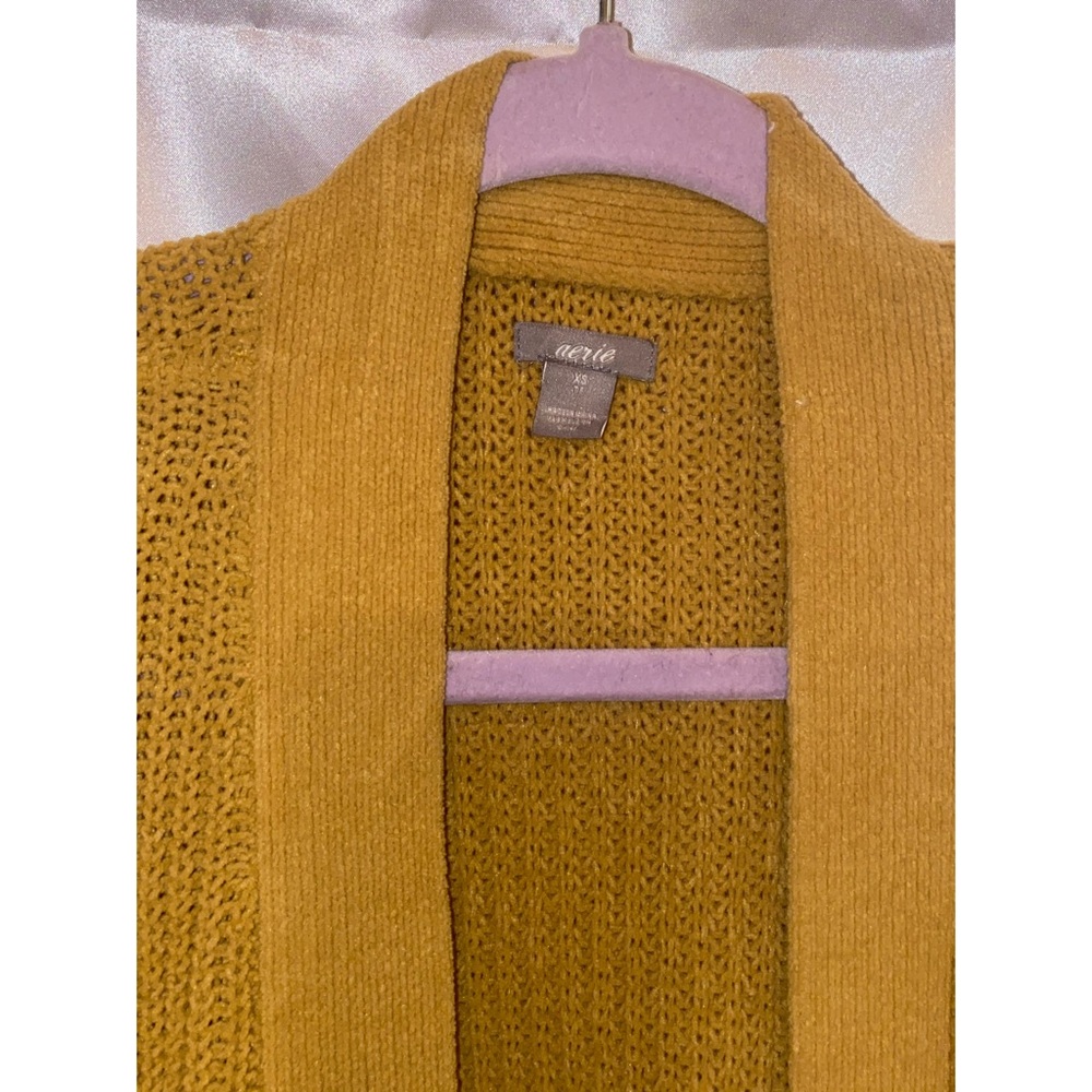 Cardigan - Picture 3 of 4